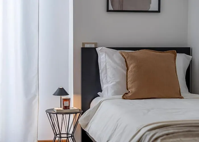 Via Indipendenza - Attico Di Lusso Con Piscina