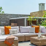 Via Indipendenza - Attico Di Lusso Con Piscina 볼로냐
