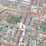 Via Indipendenza - Attico Di Lusso Con Piscina 아파트