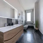 Via Indipendenza - Attico Di Lusso Con Piscina *