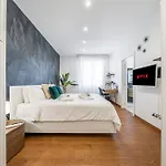 Apartmán Via Indipendenza - Attico Di Lusso Con Piscina *