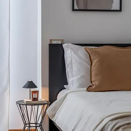 Via Indipendenza - Attico Di Lusso Con Piscina