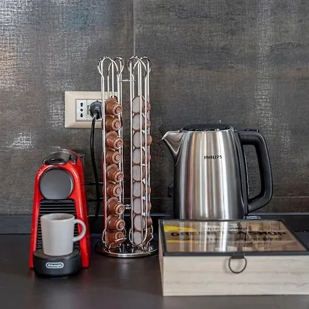 Via Indipendenza - Attico Di Lusso Con Piscina Apartment Bologna