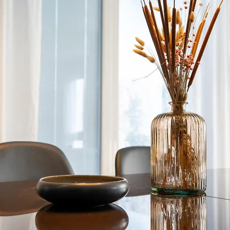 Via Indipendenza - Attico Di Lusso Con Piscina ボローニャ