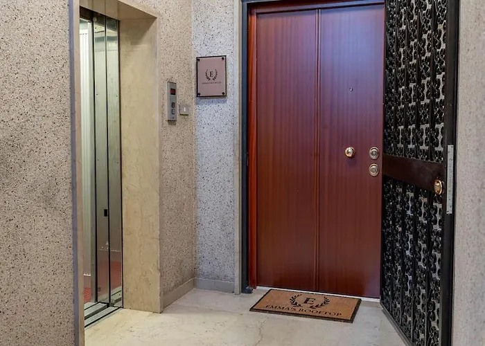 Via Indipendenza - Attico Di Lusso Con Piscina شقة بولونيا