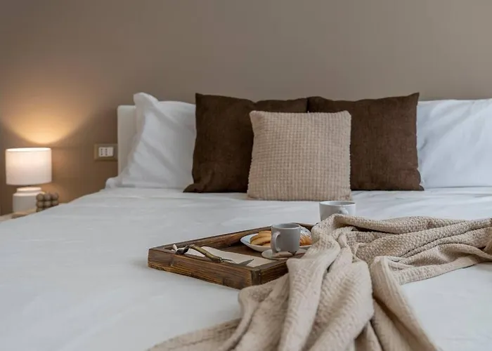 Via Indipendenza - Attico Di Lusso Con Piscina * بولونيا