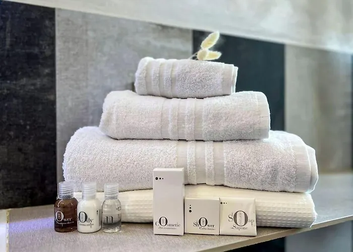 Via Indipendenza - Attico Di Lusso Con Piscina Lejlighed Bologna