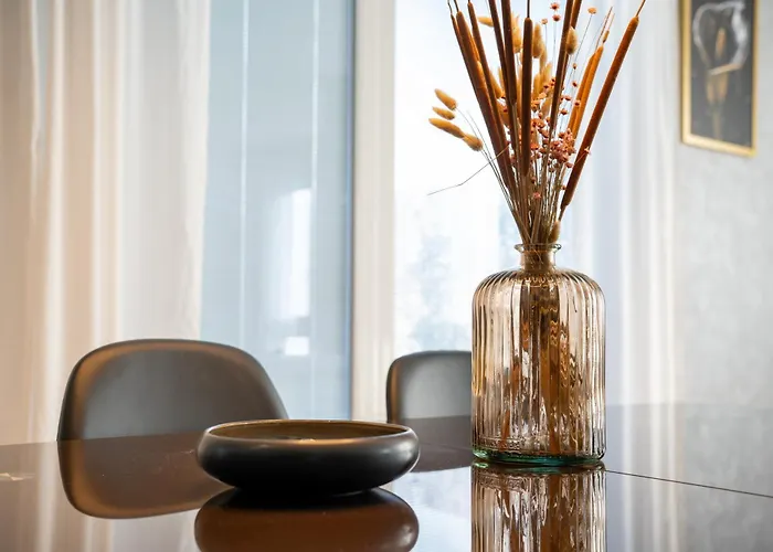 Via Indipendenza - Attico Di Lusso Con Piscina Bologna