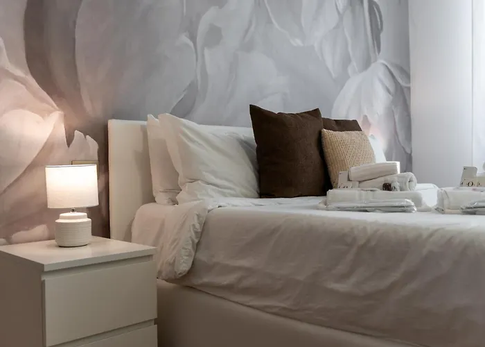 Via Indipendenza - Attico Di Lusso Con Piscina Lejlighed *