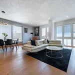 Apartament Via Indipendenza - Attico Di Lusso Con Piscina