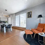 Lägenhet Via Indipendenza - Attico Di Lusso Con Piscina *