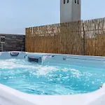 Via Indipendenza - Attico Di Lusso Con Piscina