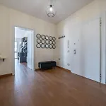 Lägenhet Via Indipendenza - Attico Di Lusso Con Piscina