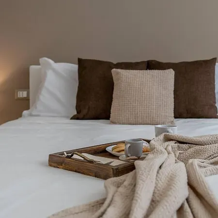 Via Indipendenza - Attico Di Lusso Con Piscina * 博洛尼亚