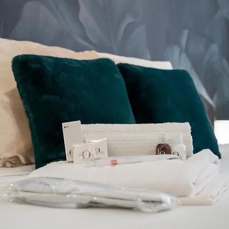 Via Indipendenza - Attico Di Lusso Con Piscina Lägenhet *